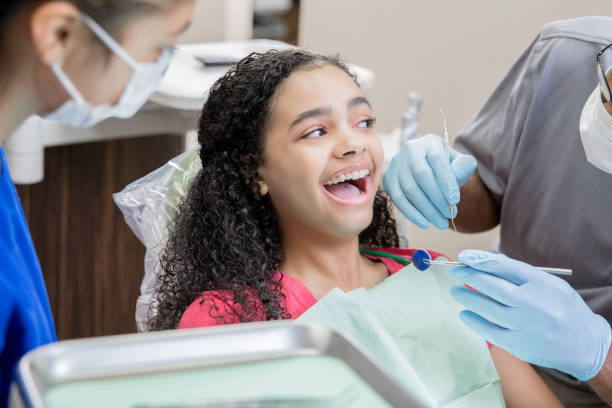 , CA Emergency Dental Service Company