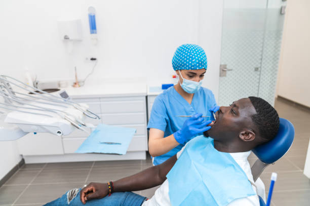 Best Knocked-Out Tooth (Avulsed Tooth) Treatment in Channel Islands Beach, CA